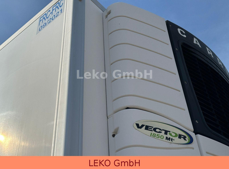 Fruehauf FST4FC - Semirremolque frigorífico: foto 2 Fruehauf FST4FC - Semirremolque frigorífico: foto 2