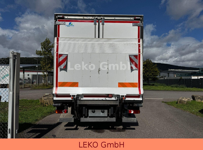Iveco 120 E 21 Carrier Sp 1150 MT - Camión frigorífico: foto 5 Iveco 120 E 21 Carrier Sp 1150 MT - Camión frigorífico: foto 5