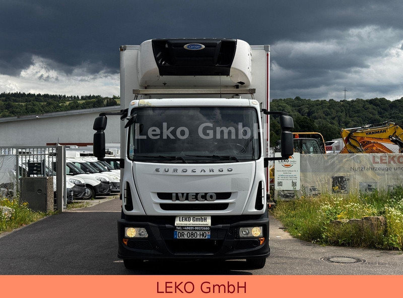 Iveco 160 E 21 - Camión frigorífico: foto 2 Iveco 160 E 21 - Camión frigorífico: foto 2