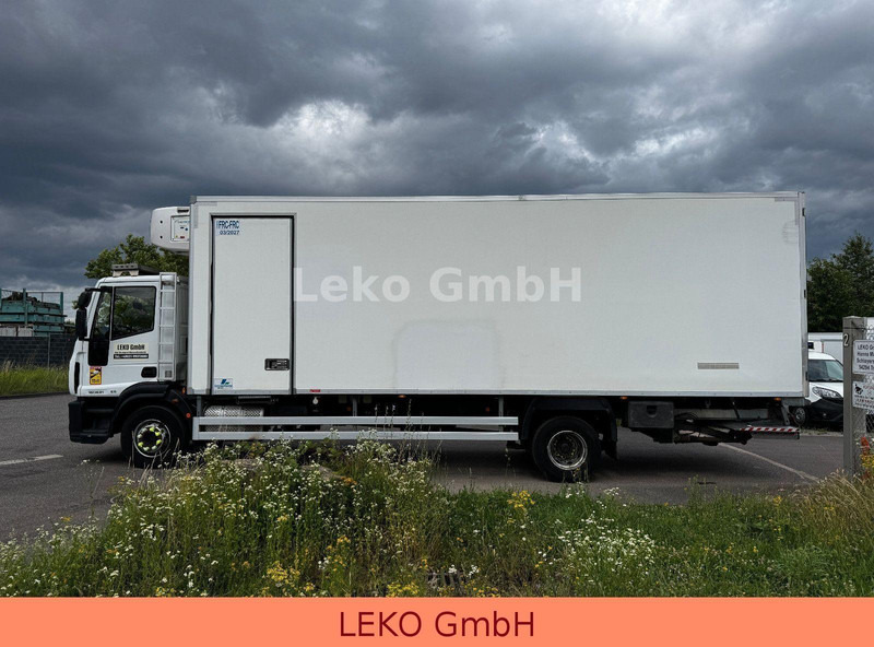 Iveco 160 E 21 - Camión frigorífico: foto 4 Iveco 160 E 21 - Camión frigorífico: foto 4