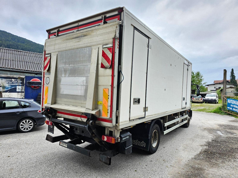 Iveco 160E28 Frigo Carrier Supra 1150MT + Tail lift - Camión frigorífico: foto 5 Iveco 160E28 Frigo Carrier Supra 1150MT + Tail lift - Camión frigorífico: foto 5