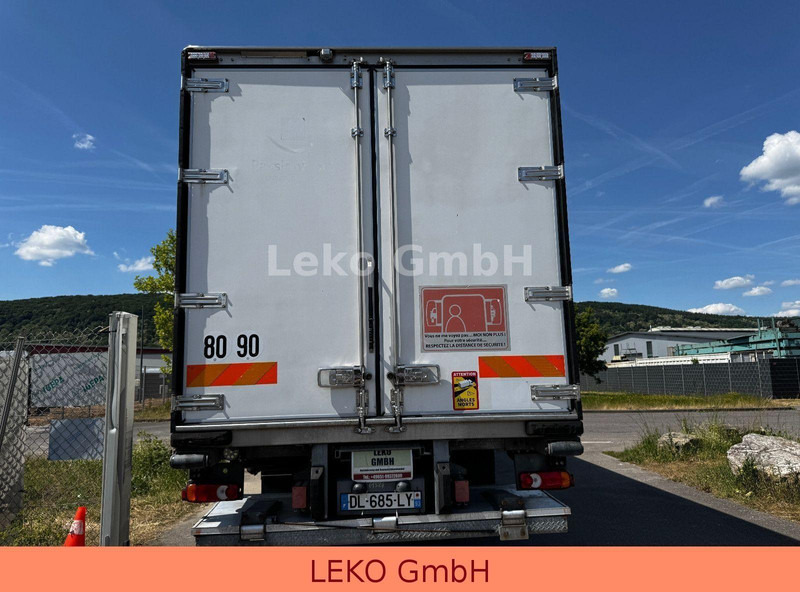 Iveco 190 EL 28 - Camión frigorífico: foto 5 Iveco 190 EL 28 - Camión frigorífico: foto 5