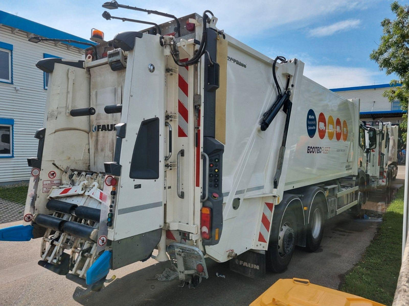 Iveco AD280X36Y 6x2 Garbage truck FAUN Variopress 524 - Camión de basura: foto 5 Iveco AD280X36Y 6x2 Garbage truck FAUN Variopress 524 - Camión de basura: foto 5