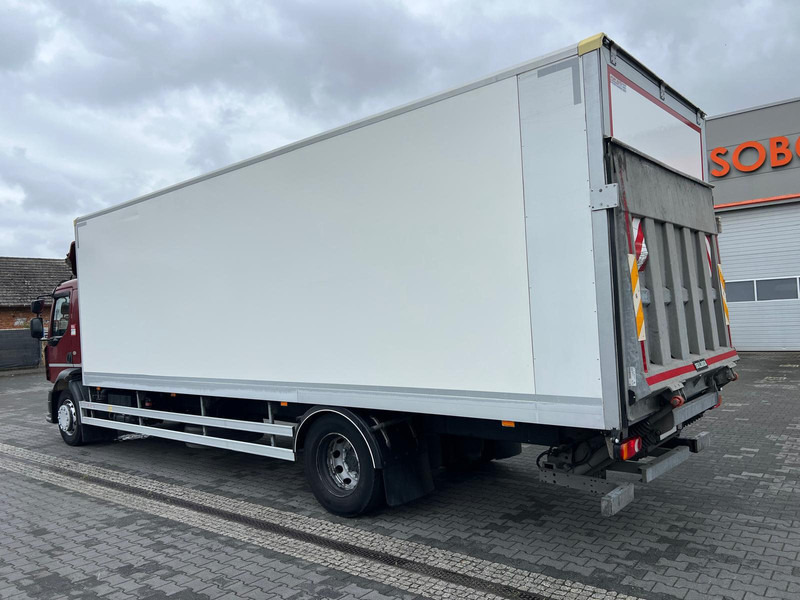 Iveco D 18 250 DTI 18T REFRIGERATOR + LIFT - Camión frigorífico: foto 3 Iveco D 18 250 DTI 18T REFRIGERATOR + LIFT - Camión frigorífico: foto 3