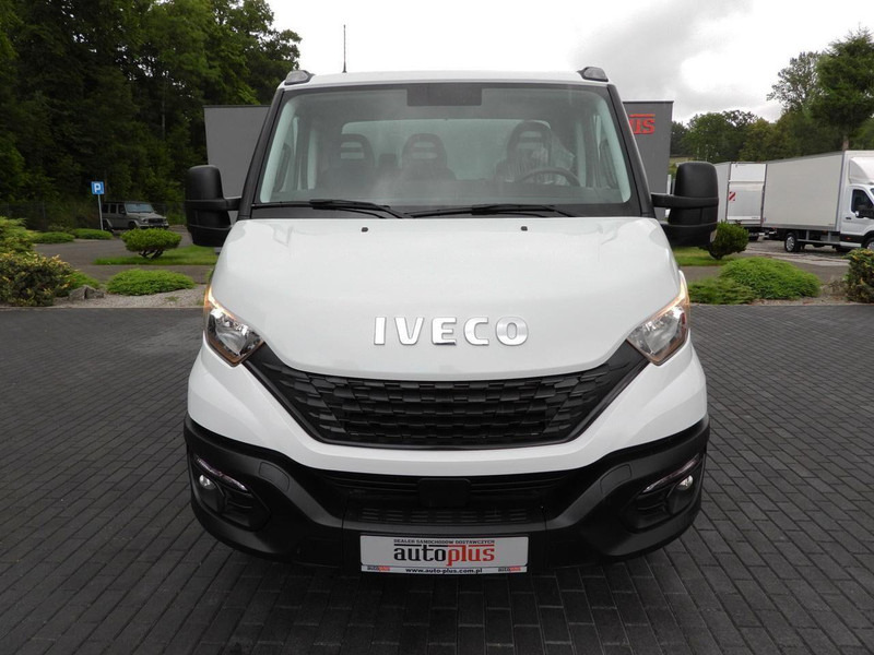 Iveco DAILY 35C16 - Furgoneta basculante: foto 5 Iveco DAILY 35C16 - Furgoneta basculante: foto 5