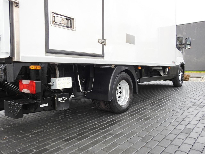 Furgoneta frigorifica Iveco DAILY 70C17 CHŁODNIA 0*C WINDA 9 PALET ZASILANIE 230V TEMPOMAT K: foto 19