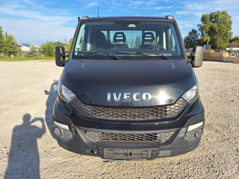 Iveco Daily 35-130 - 3 sided Tipper - Furgoneta basculante: foto 5 Iveco Daily 35-130 - 3 sided Tipper - Furgoneta basculante: foto 5