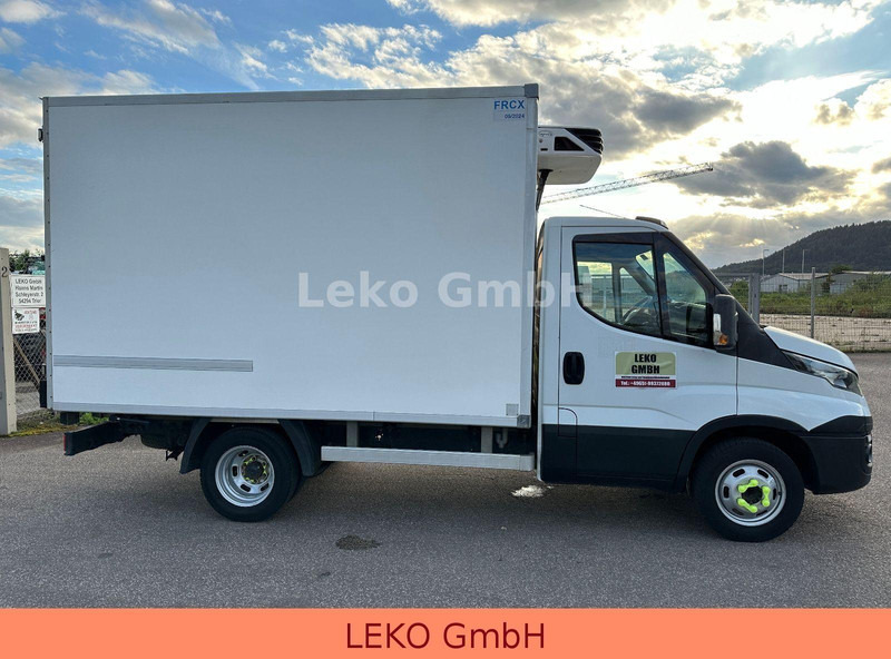 Iveco Daily 35C13 - Furgoneta frigorifica: foto 4 Iveco Daily 35C13 - Furgoneta frigorifica: foto 4