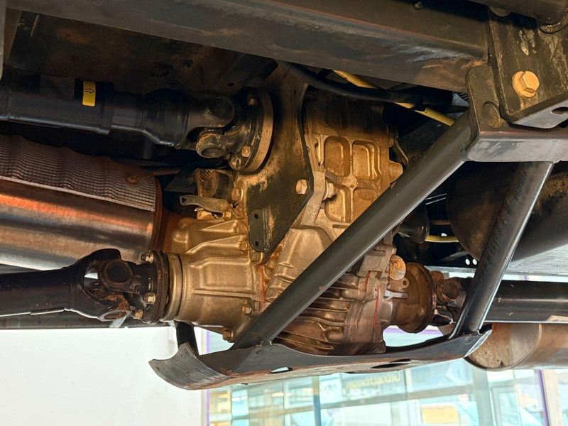 Arrendamiento de Iveco Daily 35C15 flatbed Iveco Daily 35C15 flatbed: foto 14 Arrendamiento de Iveco Daily 35C15 flatbed Iveco Daily 35C15 flatbed: foto 14