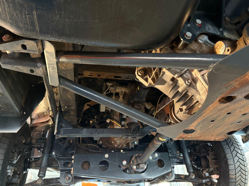 Arrendamiento de Iveco Daily 35C15 flatbed Iveco Daily 35C15 flatbed: foto 9 Arrendamiento de Iveco Daily 35C15 flatbed Iveco Daily 35C15 flatbed: foto 9