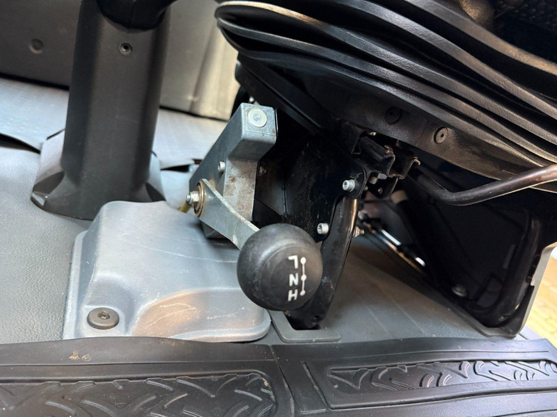 Arrendamiento de Iveco Daily 35C15 flatbed Iveco Daily 35C15 flatbed: foto 10 Arrendamiento de Iveco Daily 35C15 flatbed Iveco Daily 35C15 flatbed: foto 10