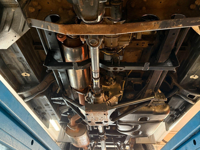 Arrendamiento de Iveco Daily 35C15 flatbed Iveco Daily 35C15 flatbed: foto 15 Arrendamiento de Iveco Daily 35C15 flatbed Iveco Daily 35C15 flatbed: foto 15