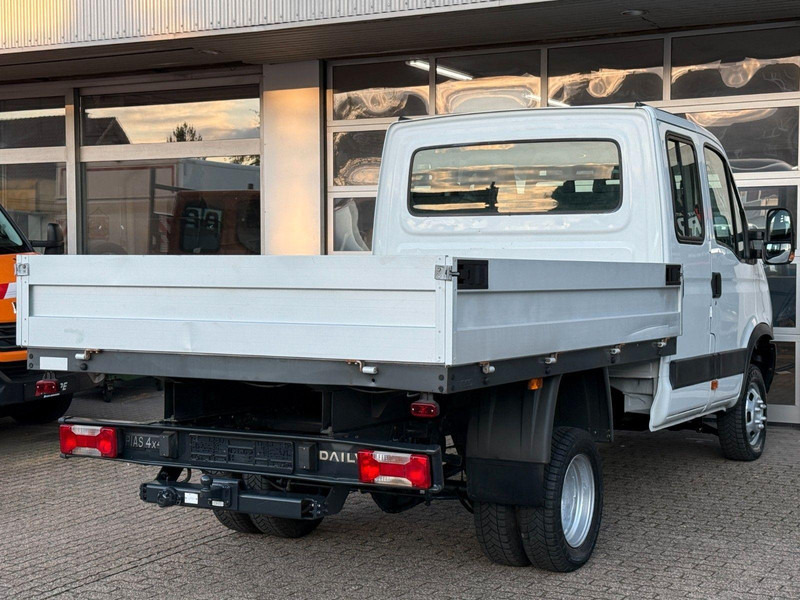 Arrendamiento de Iveco Daily 35C15 flatbed Iveco Daily 35C15 flatbed: foto 6 Arrendamiento de Iveco Daily 35C15 flatbed Iveco Daily 35C15 flatbed: foto 6