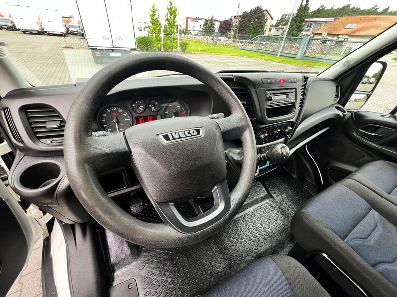 Furgoneta frigorifica Iveco Daily 50C15 Kontener Mroźnia/Chłodnia 3x Drzwi ThermoKing V 300: foto 11