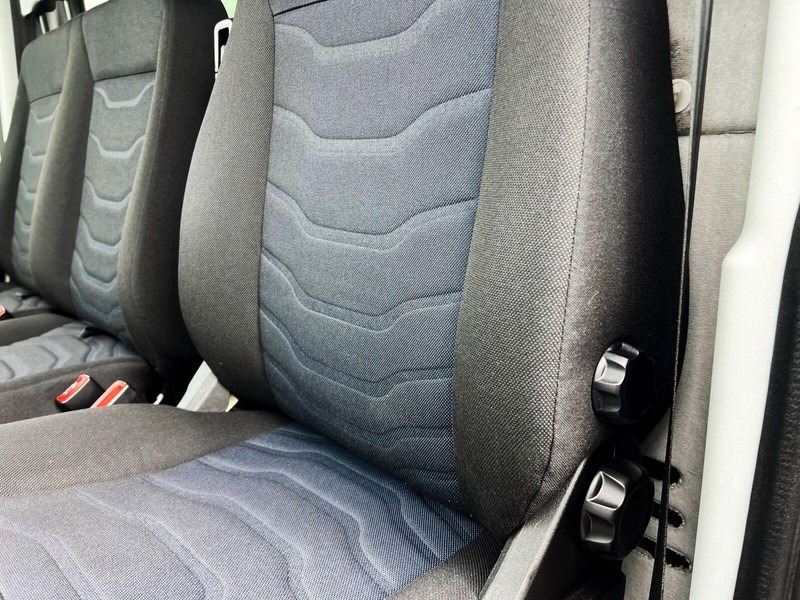 Furgoneta frigorifica Iveco Daily 50C15 Kontener Mroźnia/Chłodnia 3x Drzwi ThermoKing V 300: foto 14