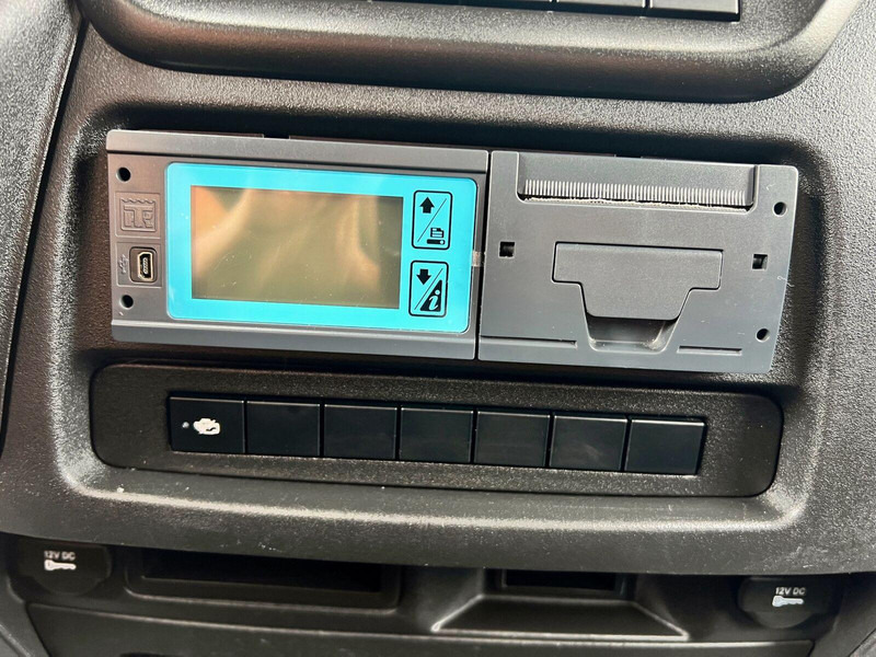 Furgoneta frigorifica Iveco Daily 50C15 Kontener Mroźnia/Chłodnia 3x Drzwi ThermoKing V 300: foto 19