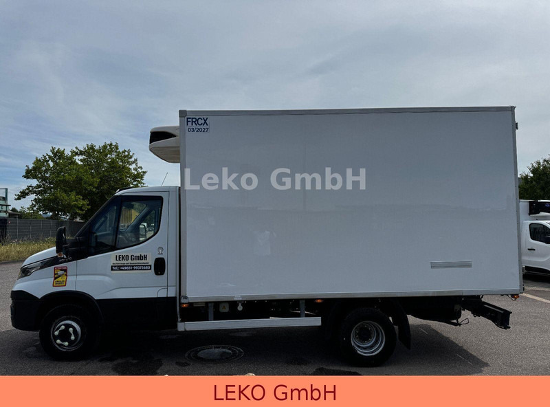 Iveco Daily 70C17 - Camión frigorífico: foto 4 Iveco Daily 70C17 - Camión frigorífico: foto 4