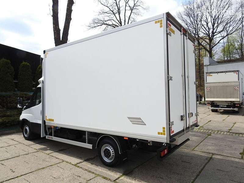 Iveco Daily - Camión frigorífico: foto 4 Iveco Daily - Camión frigorífico: foto 4