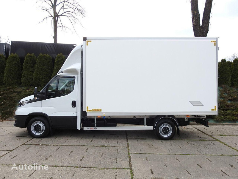 Iveco Daily - Camión frigorífico: foto 5 Iveco Daily - Camión frigorífico: foto 5