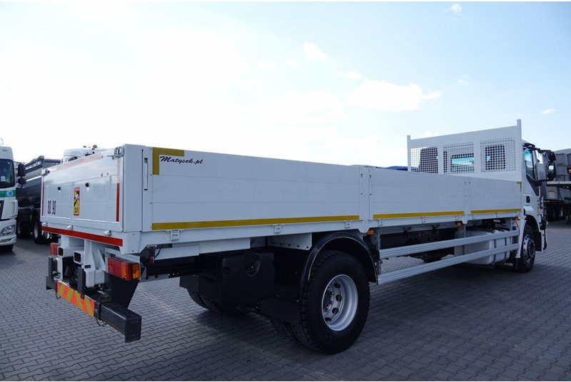 Iveco STRALIS 310 - Camión caja abierta: foto 5 Iveco STRALIS 310 - Camión caja abierta: foto 5