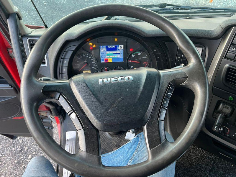 Camión frigorífico Iveco STRALIS 420: foto 17 Camión frigorífico Iveco STRALIS 420: foto 17