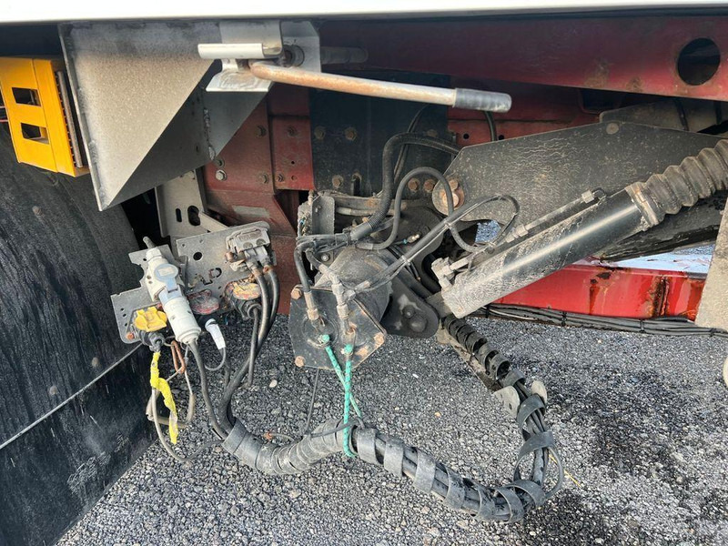 Camión frigorífico Iveco STRALIS 420: foto 16 Camión frigorífico Iveco STRALIS 420: foto 16