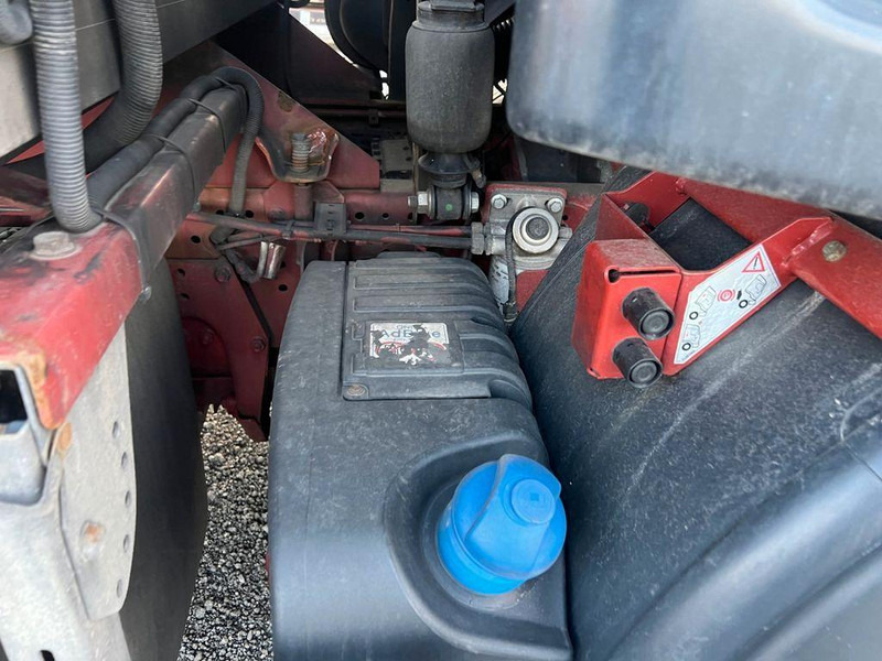 Camión frigorífico Iveco STRALIS 420: foto 12 Camión frigorífico Iveco STRALIS 420: foto 12