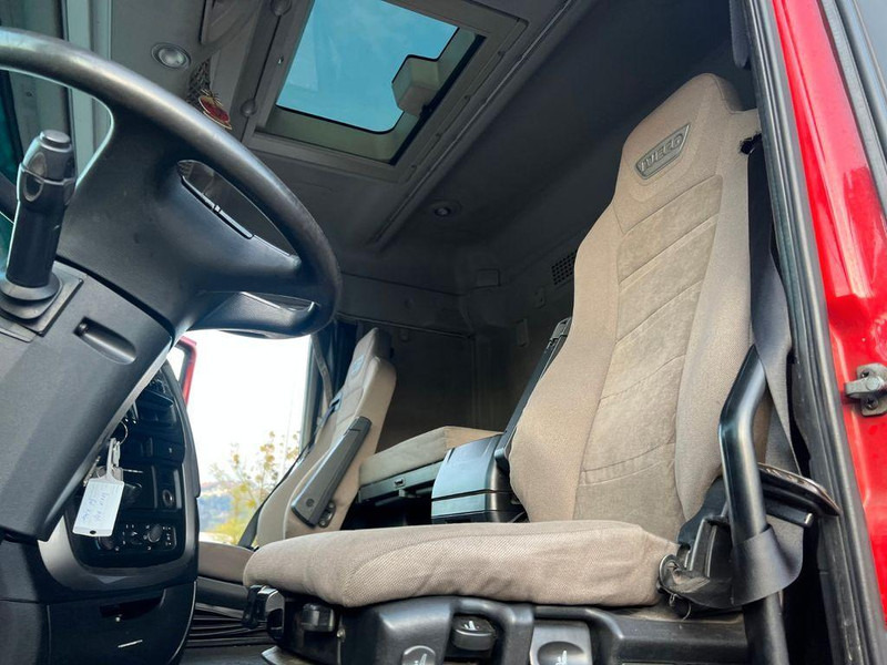 Camión frigorífico Iveco STRALIS 420: foto 9 Camión frigorífico Iveco STRALIS 420: foto 9