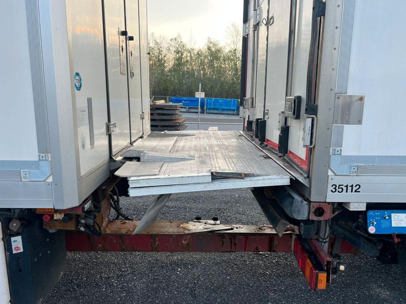 Camión frigorífico Iveco STRALIS 420: foto 14 Camión frigorífico Iveco STRALIS 420: foto 14