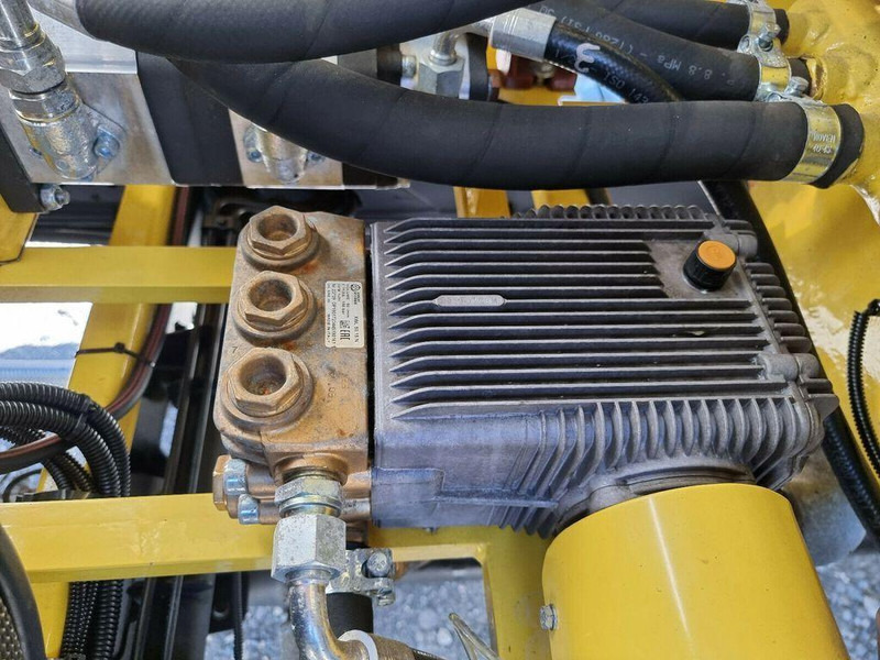 Limpieza de alcantarillado Kia Csatornatisztító: foto 14