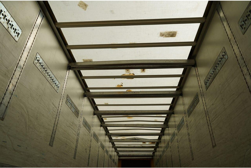 Semirremolque caja cerrada Krone / KONTENER / DOPPELSTOCK / 2017 ROK: foto 18 Semirremolque caja cerrada Krone / KONTENER / DOPPELSTOCK / 2017 ROK: foto 18