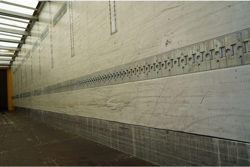 Semirremolque caja cerrada Krone / KONTENER / DOPPELSTOCK / 2017 ROK: foto 17 Semirremolque caja cerrada Krone / KONTENER / DOPPELSTOCK / 2017 ROK: foto 17