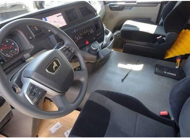 MAN 35.470 - Tipper - Camión volquete: foto 4 MAN 35.470 - Tipper - Camión volquete: foto 4