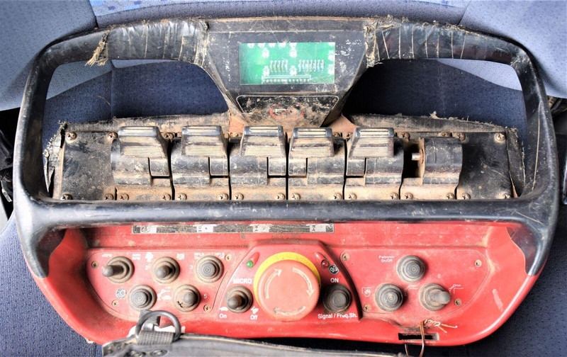 Arrendamiento de MAN TGA 26.430 Pritsche 5,50m MAN TGA 26.430 Pritsche 5,50m: foto 12 Arrendamiento de MAN TGA 26.430 Pritsche 5,50m MAN TGA 26.430 Pritsche 5,50m: foto 12