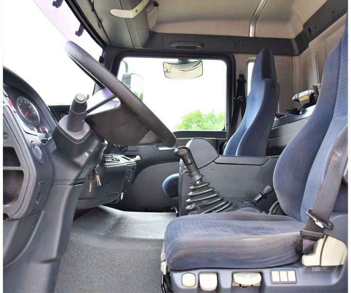 Arrendamiento de MAN TGA 26.430 Pritsche 5,50m MAN TGA 26.430 Pritsche 5,50m: foto 8 Arrendamiento de MAN TGA 26.430 Pritsche 5,50m MAN TGA 26.430 Pritsche 5,50m: foto 8