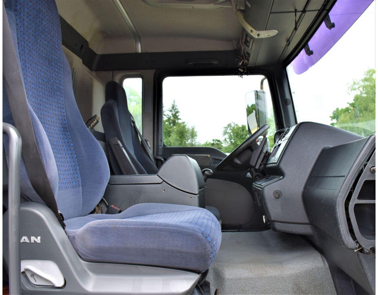 Arrendamiento de MAN TGA 26.430 Pritsche 5,50m MAN TGA 26.430 Pritsche 5,50m: foto 10 Arrendamiento de MAN TGA 26.430 Pritsche 5,50m MAN TGA 26.430 Pritsche 5,50m: foto 10