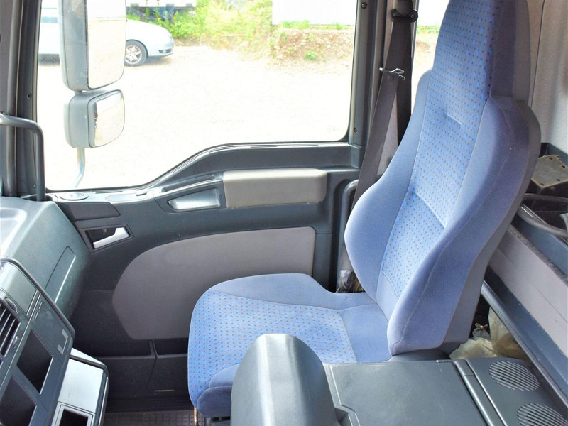 Arrendamiento de MAN TGA 26.430 Pritsche 5,50m MAN TGA 26.430 Pritsche 5,50m: foto 9 Arrendamiento de MAN TGA 26.430 Pritsche 5,50m MAN TGA 26.430 Pritsche 5,50m: foto 9