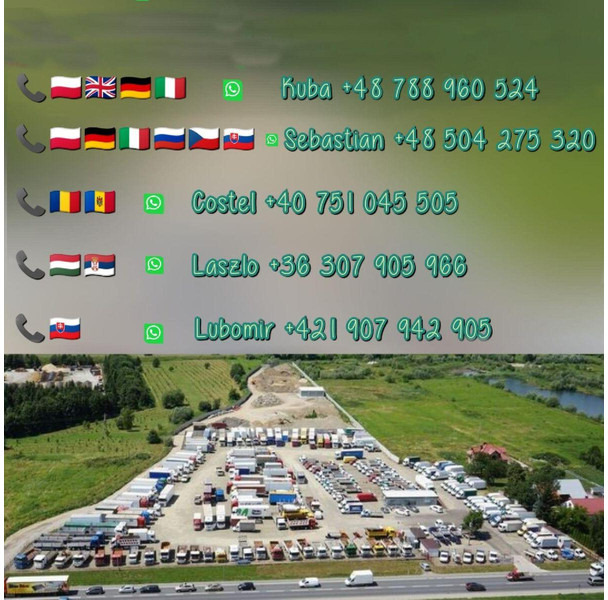 Arrendamiento de MAN TGL 7.150 + FASSI F60 * TOPZUSTAND MAN TGL 7.150 + FASSI F60 * TOPZUSTAND: foto 14 Arrendamiento de MAN TGL 7.150 + FASSI F60 * TOPZUSTAND MAN TGL 7.150 + FASSI F60 * TOPZUSTAND: foto 14