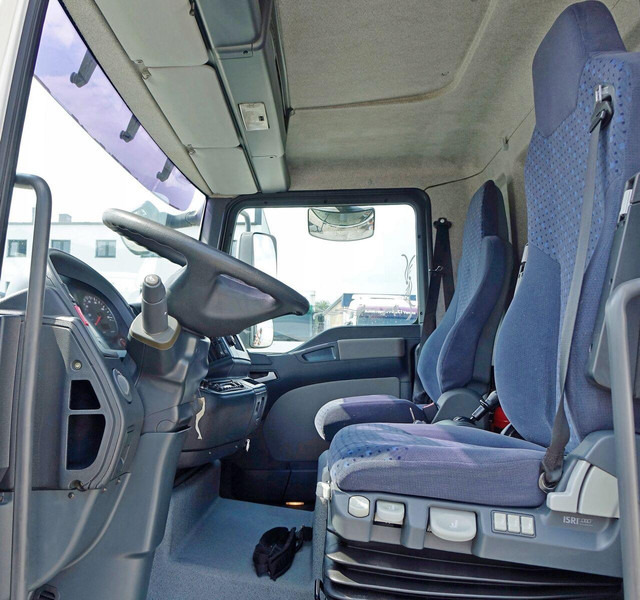 Arrendamiento de MAN TGL 7.150 + FASSI F60 * TOPZUSTAND MAN TGL 7.150 + FASSI F60 * TOPZUSTAND: foto 9 Arrendamiento de MAN TGL 7.150 + FASSI F60 * TOPZUSTAND MAN TGL 7.150 + FASSI F60 * TOPZUSTAND: foto 9