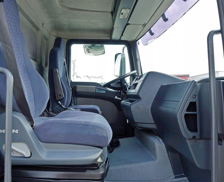 Arrendamiento de MAN TGL 7.150 + FASSI F60 * TOPZUSTAND MAN TGL 7.150 + FASSI F60 * TOPZUSTAND: foto 11 Arrendamiento de MAN TGL 7.150 + FASSI F60 * TOPZUSTAND MAN TGL 7.150 + FASSI F60 * TOPZUSTAND: foto 11