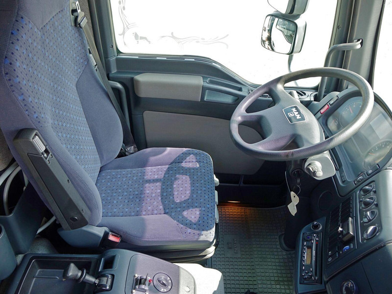 Arrendamiento de MAN TGL 7.150 + FASSI F60 * TOPZUSTAND MAN TGL 7.150 + FASSI F60 * TOPZUSTAND: foto 12 Arrendamiento de MAN TGL 7.150 + FASSI F60 * TOPZUSTAND MAN TGL 7.150 + FASSI F60 * TOPZUSTAND: foto 12