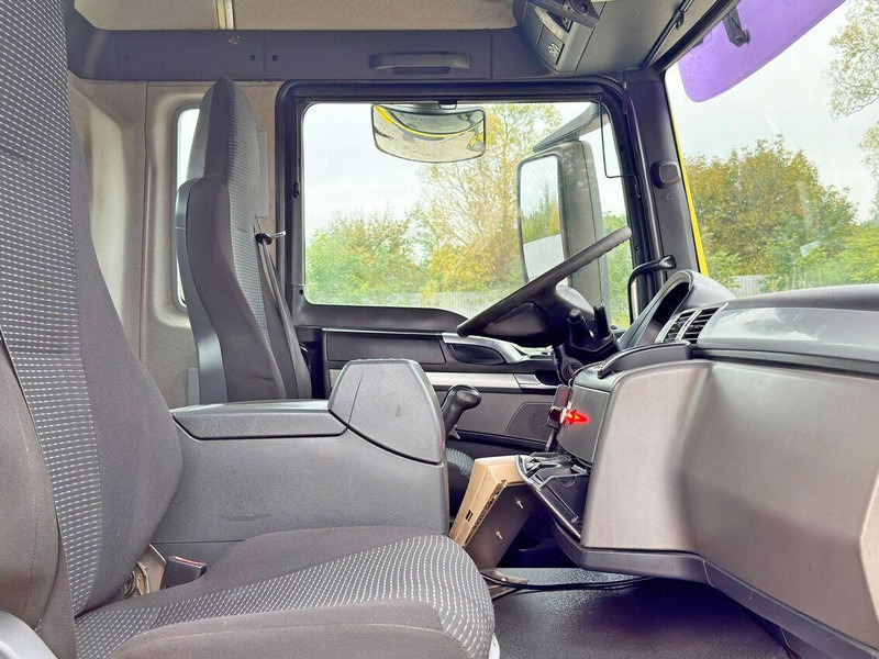 Camión volquete MAN TGS 18.360: foto 10 Camión volquete MAN TGS 18.360: foto 10