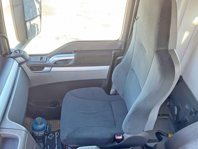 Arrendamiento de MAN TGS 33.360*KIPPER 4,95 m *PK 15002 * 6x4 MAN TGS 33.360*KIPPER 4,95 m *PK 15002 * 6x4: foto 10 Arrendamiento de MAN TGS 33.360*KIPPER 4,95 m *PK 15002 * 6x4 MAN TGS 33.360*KIPPER 4,95 m *PK 15002 * 6x4: foto 10