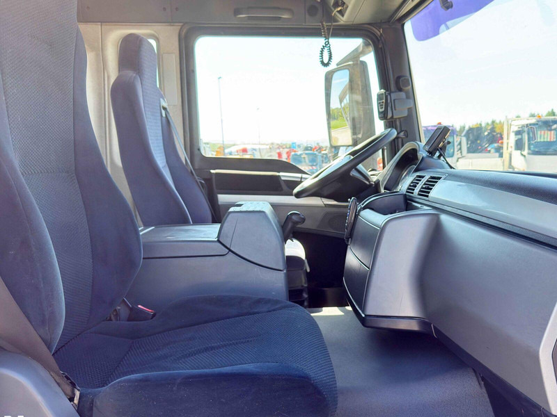 Arrendamiento de MAN TGS 33.360*KIPPER 4,95 m *PK 15002 * 6x4 MAN TGS 33.360*KIPPER 4,95 m *PK 15002 * 6x4: foto 11 Arrendamiento de MAN TGS 33.360*KIPPER 4,95 m *PK 15002 * 6x4 MAN TGS 33.360*KIPPER 4,95 m *PK 15002 * 6x4: foto 11