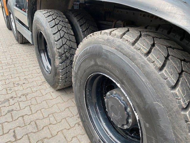 Arrendamiento de MAN TGS 41.500 8X4 EURO 6 Kipper Meiller MULDA MAN TGS 41.500 8X4 EURO 6 Kipper Meiller MULDA: foto 19 Arrendamiento de MAN TGS 41.500 8X4 EURO 6 Kipper Meiller MULDA MAN TGS 41.500 8X4 EURO 6 Kipper Meiller MULDA: foto 19