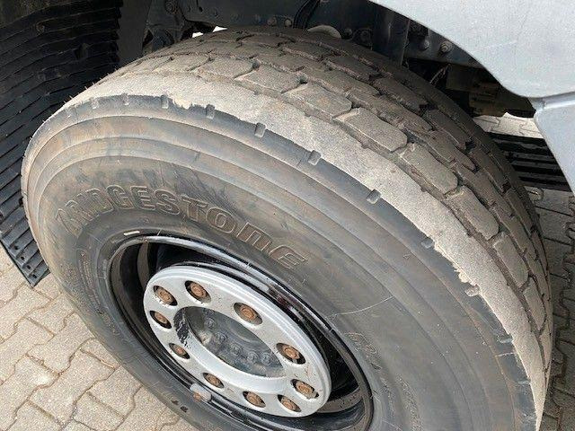 Arrendamiento de MAN TGS 41.500 8X4 EURO 6 Kipper Meiller MULDA MAN TGS 41.500 8X4 EURO 6 Kipper Meiller MULDA: foto 18 Arrendamiento de MAN TGS 41.500 8X4 EURO 6 Kipper Meiller MULDA MAN TGS 41.500 8X4 EURO 6 Kipper Meiller MULDA: foto 18