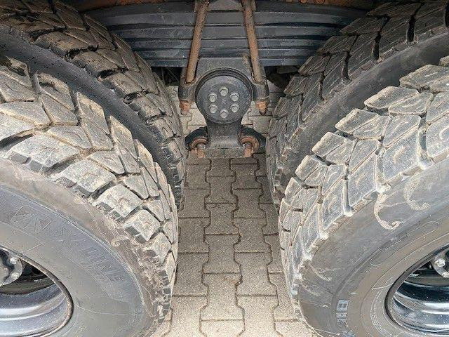 Arrendamiento de MAN TGS 41.500 8X4 EURO 6 Kipper Meiller MULDA MAN TGS 41.500 8X4 EURO 6 Kipper Meiller MULDA: foto 17 Arrendamiento de MAN TGS 41.500 8X4 EURO 6 Kipper Meiller MULDA MAN TGS 41.500 8X4 EURO 6 Kipper Meiller MULDA: foto 17