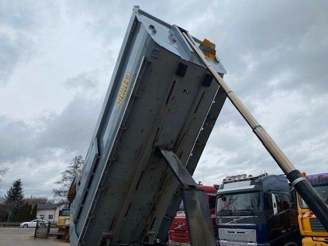 Arrendamiento de MAN TGS 41.500 8X4 EURO 6 Kipper Meiller MULDA MAN TGS 41.500 8X4 EURO 6 Kipper Meiller MULDA: foto 11 Arrendamiento de MAN TGS 41.500 8X4 EURO 6 Kipper Meiller MULDA MAN TGS 41.500 8X4 EURO 6 Kipper Meiller MULDA: foto 11