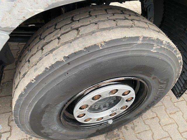 Arrendamiento de MAN TGS 41.500 8X4 EURO 6 Kipper Meiller MULDA MAN TGS 41.500 8X4 EURO 6 Kipper Meiller MULDA: foto 20 Arrendamiento de MAN TGS 41.500 8X4 EURO 6 Kipper Meiller MULDA MAN TGS 41.500 8X4 EURO 6 Kipper Meiller MULDA: foto 20