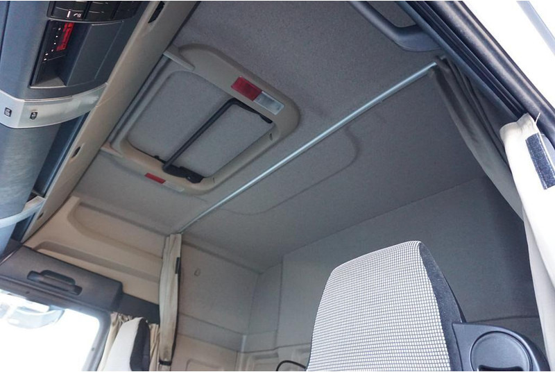 Camión chasis MAN TGX / 18.460 / ACC / E 6 / XLX / BDF / 7,15 M , 7,45 M: foto 17